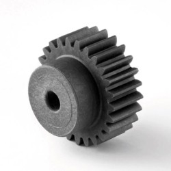 1.0 Module Spur Gear - PA6