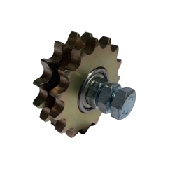 Duplex Idler Sprocket